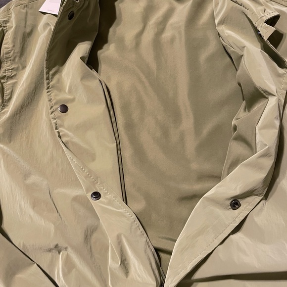 Jacket - Picture 5 of 5